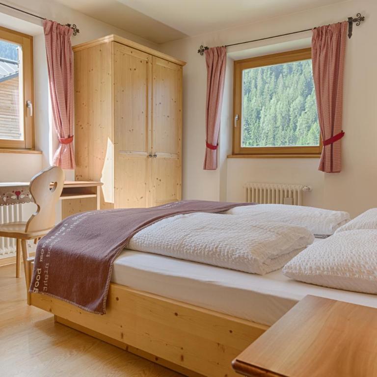 Cademia - Appartamento con 3 Camere da Letto - 3