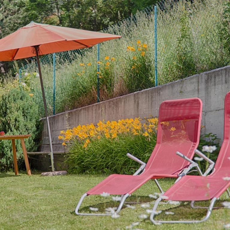 Cademia - Appartamento con 3 Camere da Letto - 5
