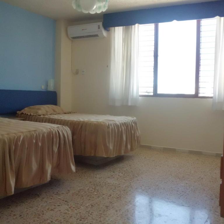 Suites Angelopolis - Suite Superior - 11
