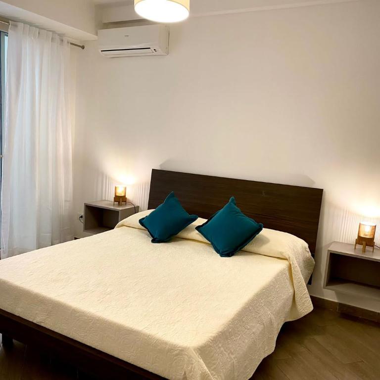 Quattro Canti al Cassaro - Appartamento con 1 Camera da Letto - 5
