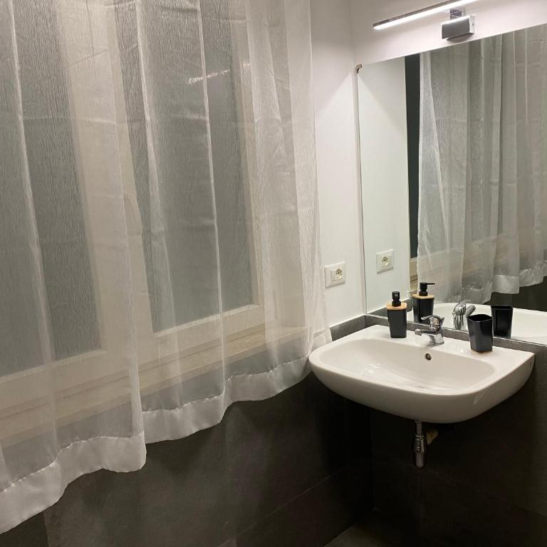 Quattro Canti al Cassaro - Appartamento con 1 Camera da Letto - 9