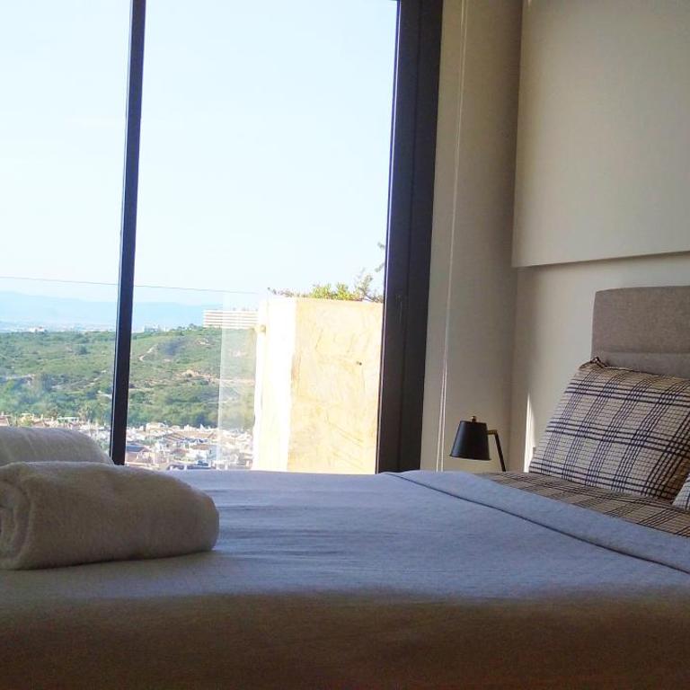 DREAM SEA and MOUNTAIN VIEW APARTMENT in SUKHA - Apartment with Sea View - 14