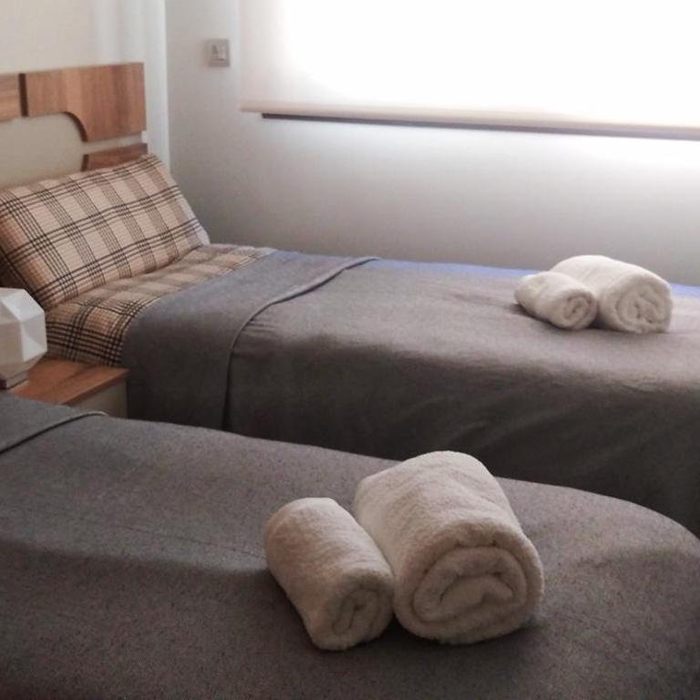 DREAM SEA and MOUNTAIN VIEW APARTMENT in SUKHA - Apartment with Sea View - 19
