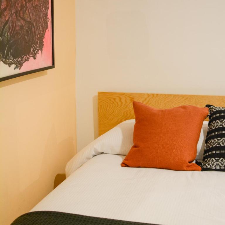Hotel Casona Independencia - Standard Suite mit Doppelbett - 16