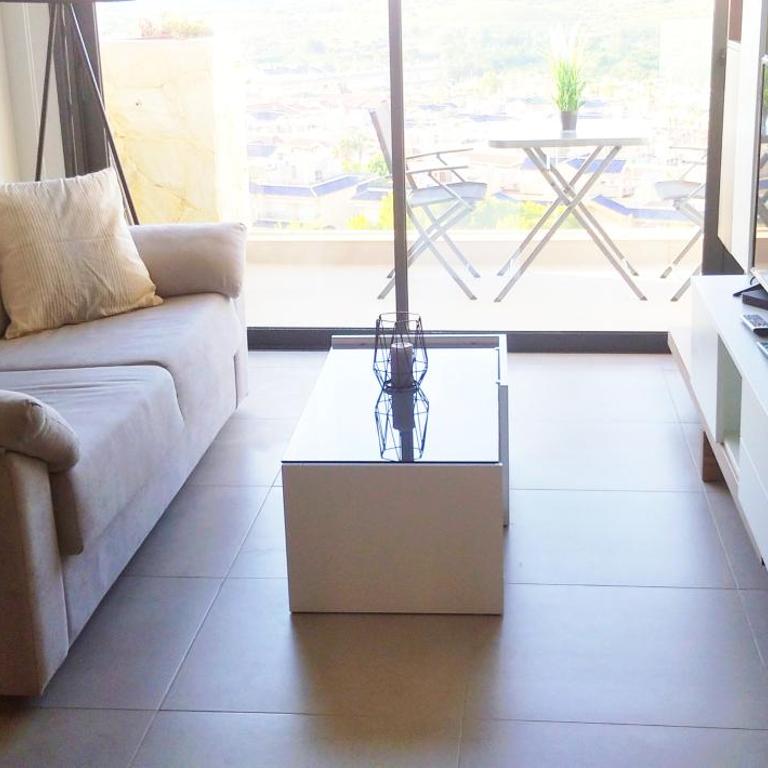 DREAM SEA and MOUNTAIN VIEW APARTMENT in SUKHA - Apartment with Sea View - 10