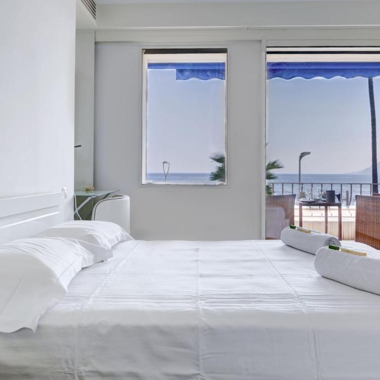 Upstays Sea View Terrace 20m2 Studio - Studio - 3