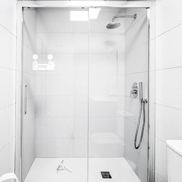 Belvilla by OYO Casa Alegria - Apartamento de 1 dormitorio - 17
