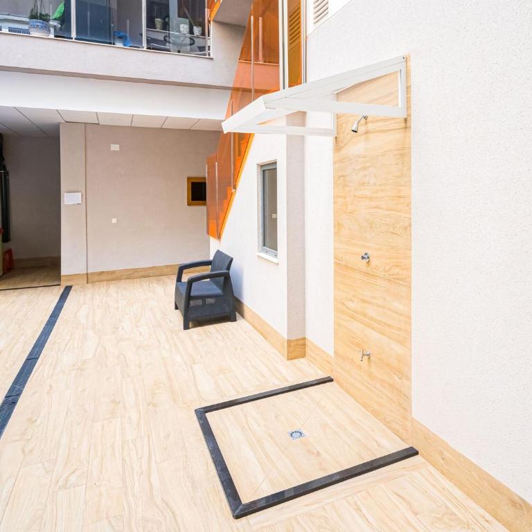 Belvilla by OYO Casa Alegria - Apartamento de 1 dormitorio - 22