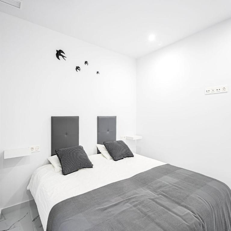 Belvilla by OYO Casa Alegria - Apartamento de 1 dormitorio - 13