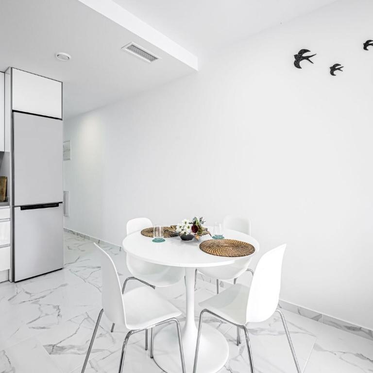Belvilla by OYO Casa Alegria - Apartamento de 1 dormitorio - 12