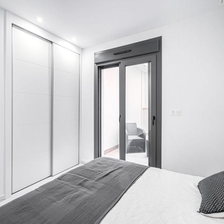 Belvilla by OYO Casa Alegria - Apartamento de 1 dormitorio - 15