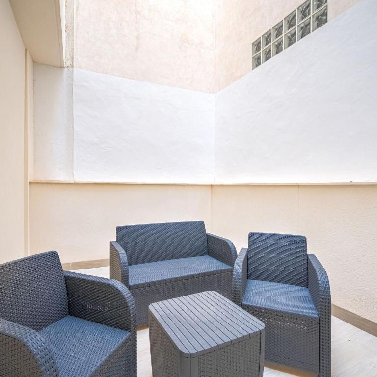 Belvilla by OYO Casa Alegria - Apartamento de 1 dormitorio - 34