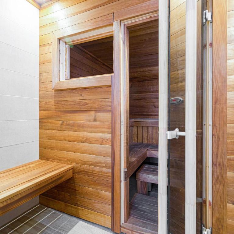 Belvilla by OYO Casa Alegria - Apartamento de 1 dormitorio - 32