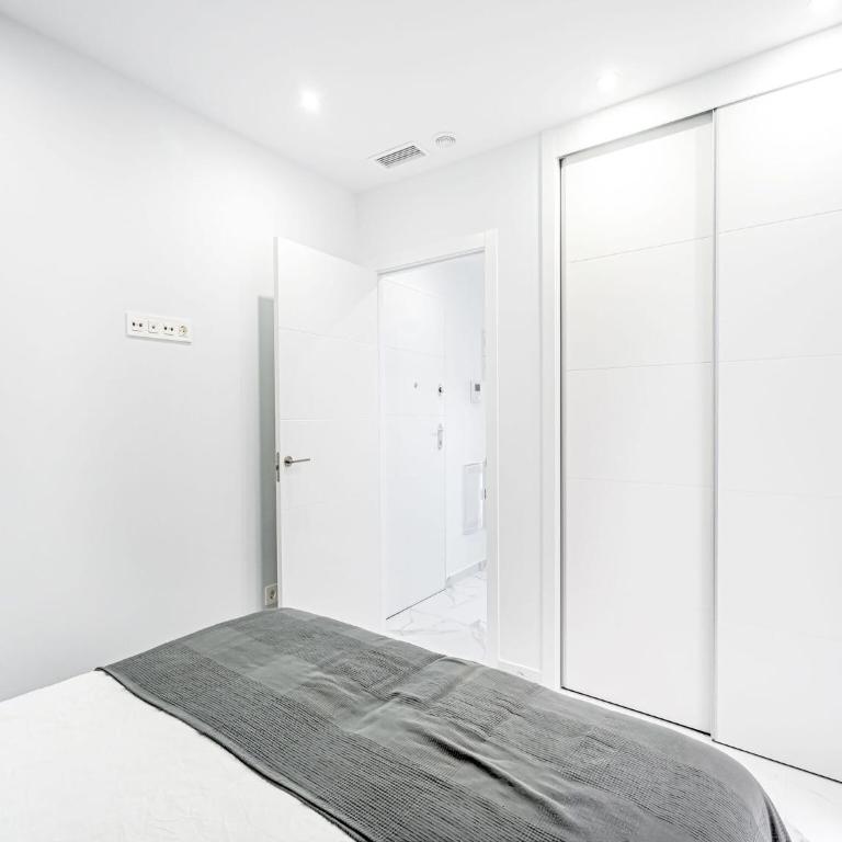 Belvilla by OYO Casa Alegria - Apartamento de 1 dormitorio - 14