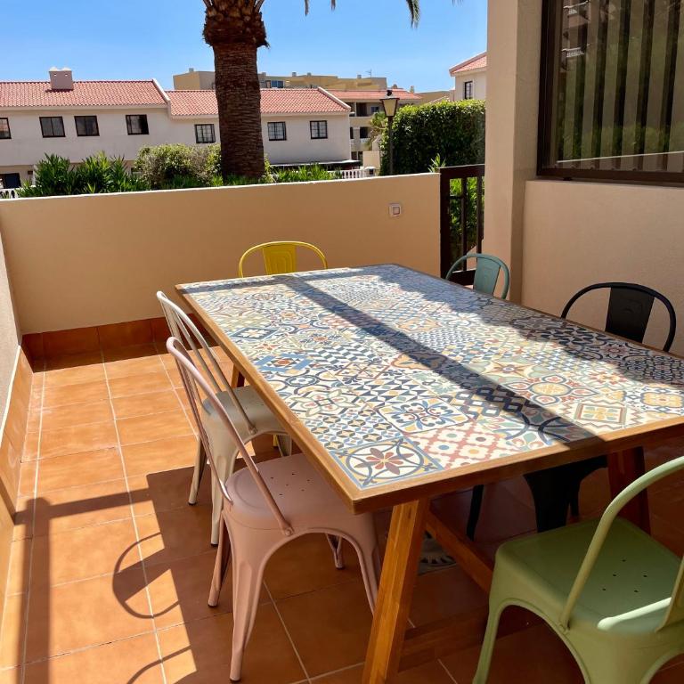 3BDR + 2BATH Comfy House El Medano - Apartamento de 3 dormitorios - 27