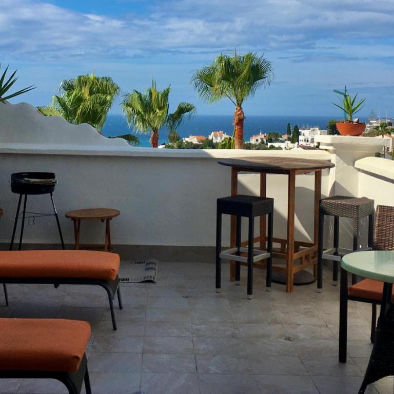 Casa Chozie, Nerja - Apartamento de 1 dormitorio - 1