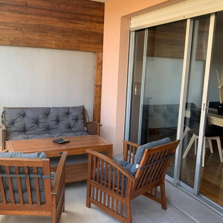Juan les Pins Joli T2 parking inclus! - Appartement 1 Chambre - 6