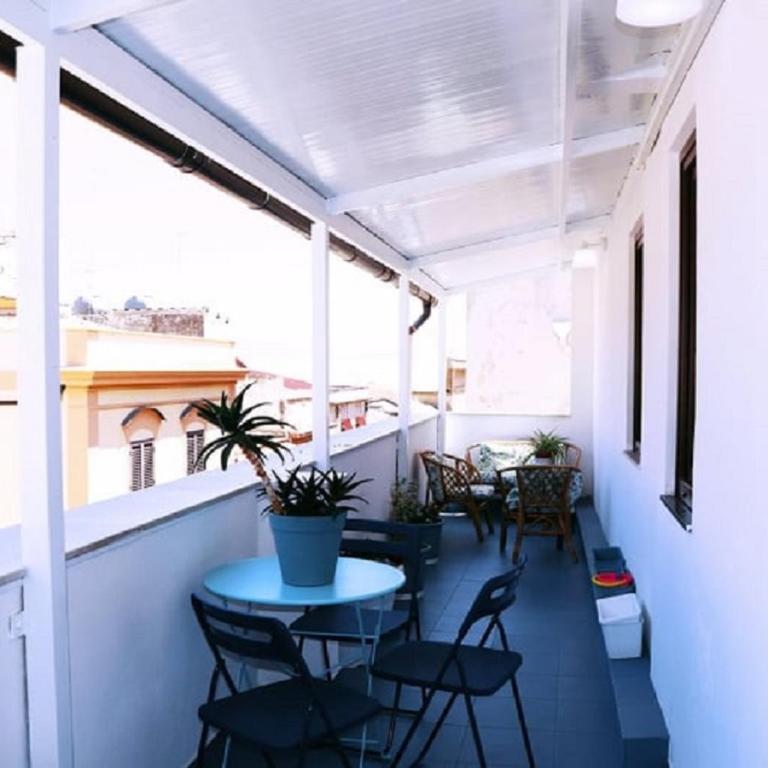 Blue Suite - Appartamento con Terrazza - 28