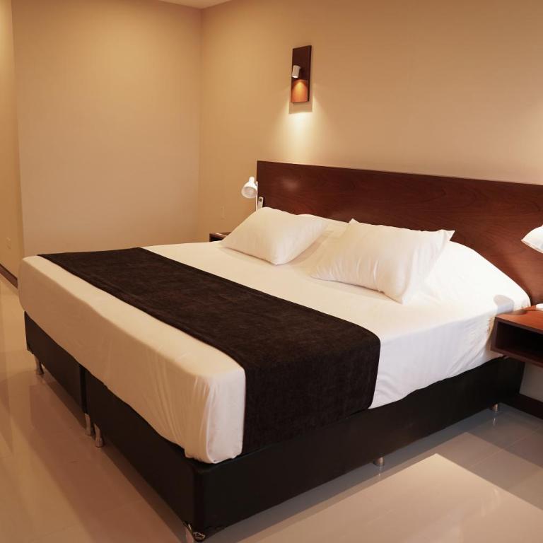 Chairu Eco Hotel - Habitación Doble Superior - 2