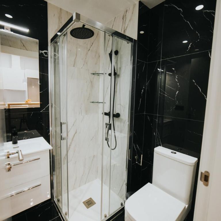 Apartamentos MK77 León - Palomera - Estudio Superior - 5