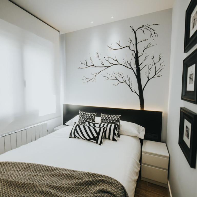 Apartamentos MK77 León - Palomera - Apartamento Deluxe - 9