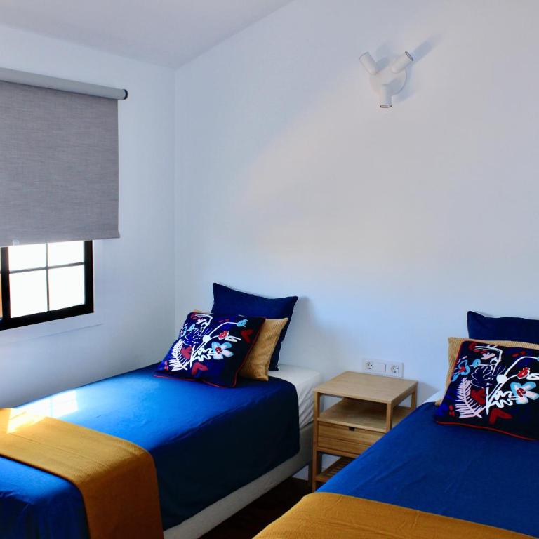 3BDR + 2BATH Comfy House El Medano - Apartamento de 3 dormitorios - 18