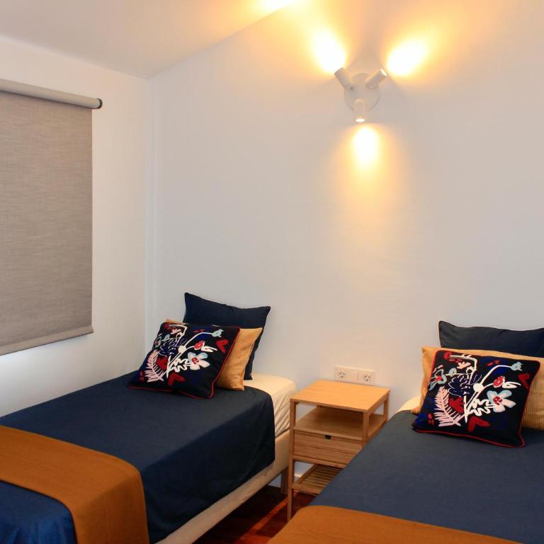 3BDR + 2BATH Comfy House El Medano - Apartamento de 3 dormitorios - 43