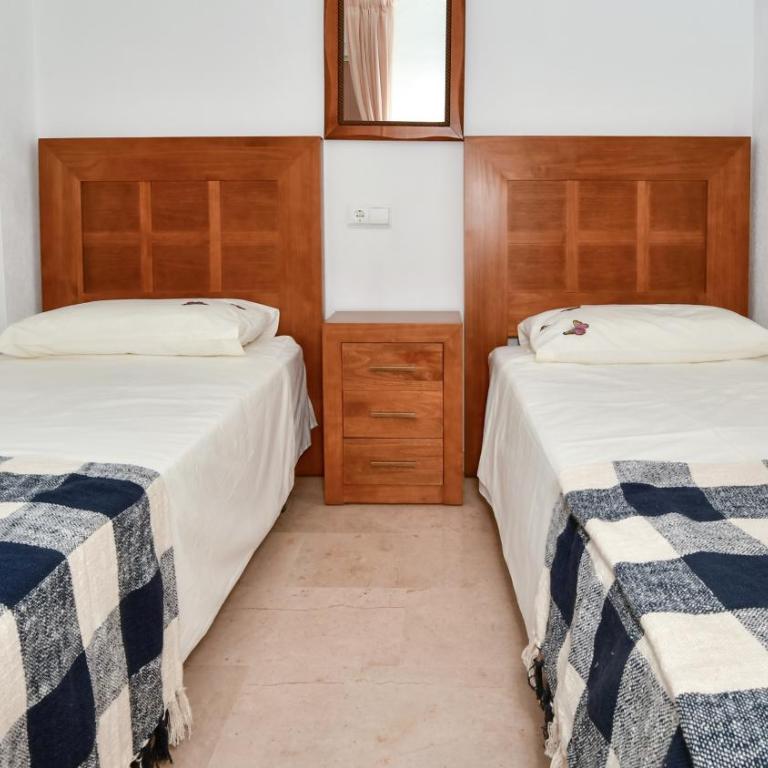 Apartamento Las Calitas I - Apartamento de 2 dormitorios - 5