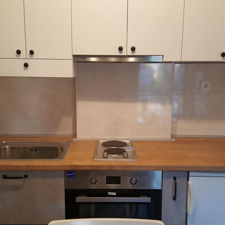 Ljuba - Apartman sa 1 Spavaćom Sobom - 7