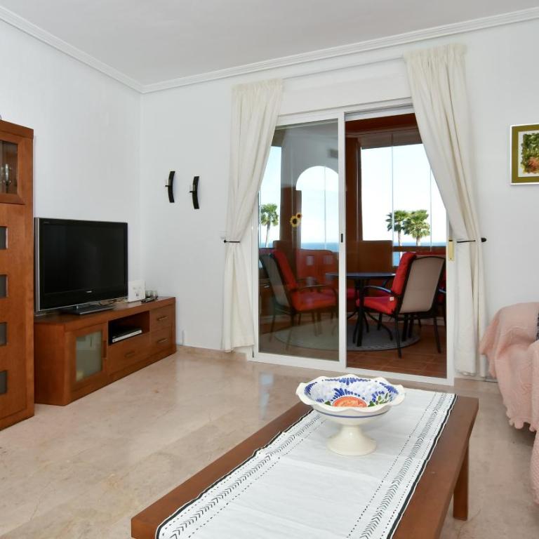 Apartamento Las Calitas I - Apartamento de 2 dormitorios - 6