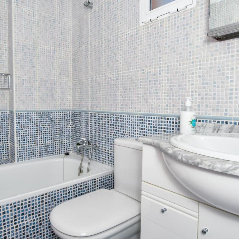 Apartamento Las Calitas I - Apartamento de 2 dormitorios - 12