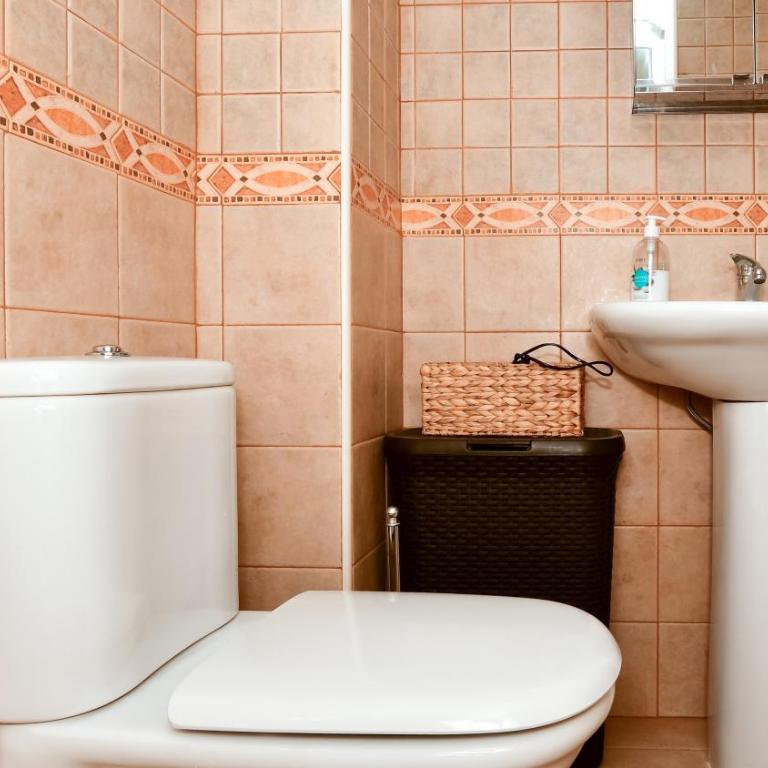 Apartamento Las Calitas I - Apartamento de 2 dormitorios - 7