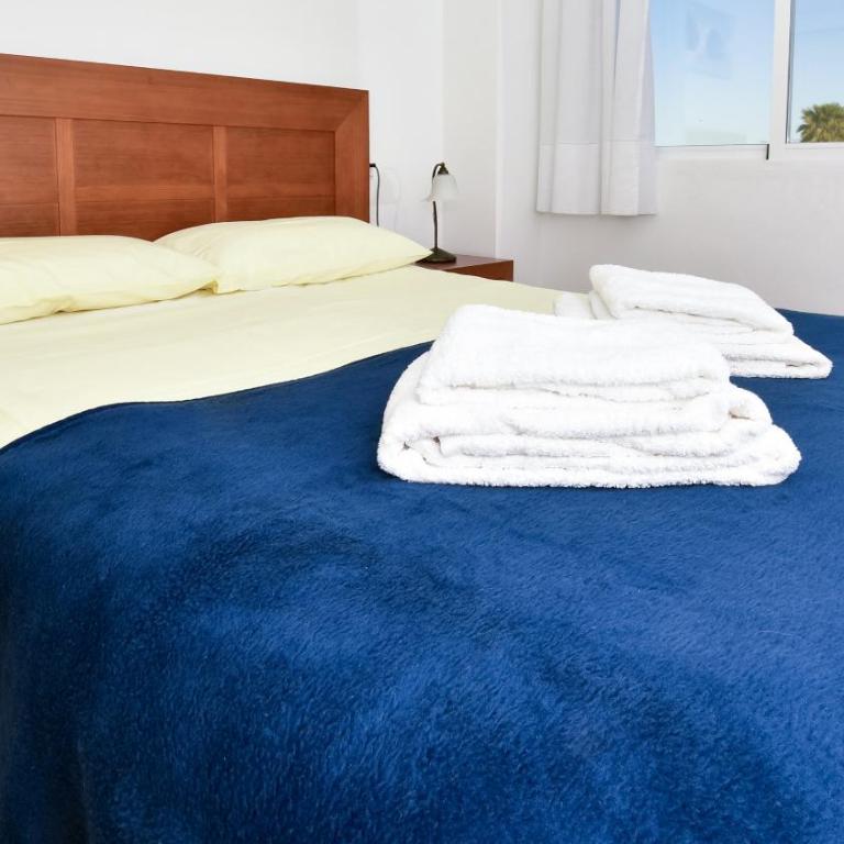 Apartamento Las Calitas I - Apartamento de 2 dormitorios - 17