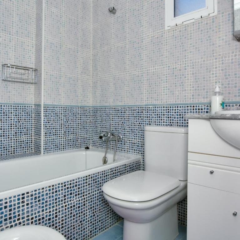 Apartamento Las Calitas I - Apartamento de 2 dormitorios - 16