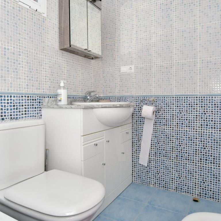Apartamento Las Calitas I - Apartamento de 2 dormitorios - 14