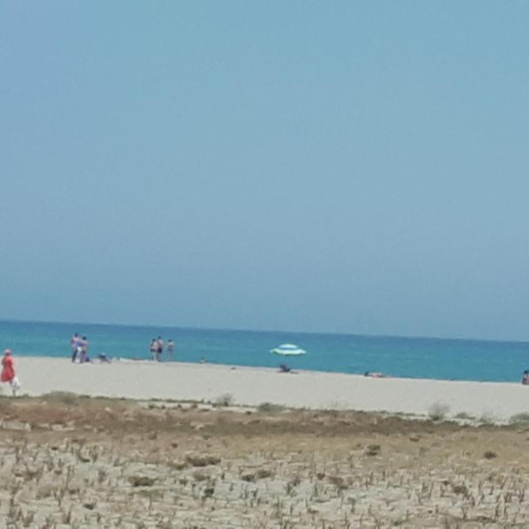 Apartamento Primera Linea de Playa Las Marinas - Apartamento con vistas al mar - 95