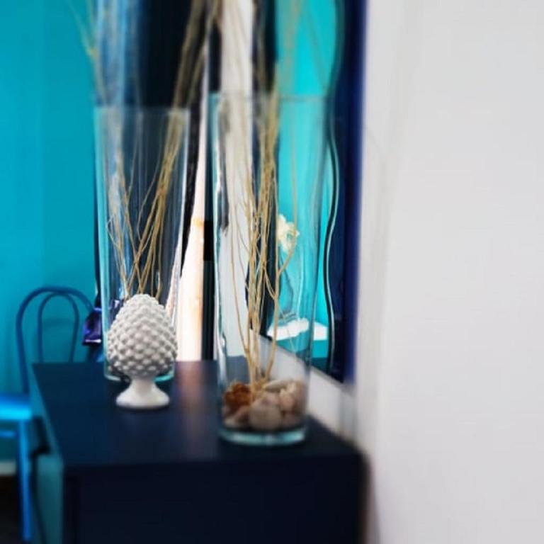 Blue Suite - Appartamento con Balcone - 28