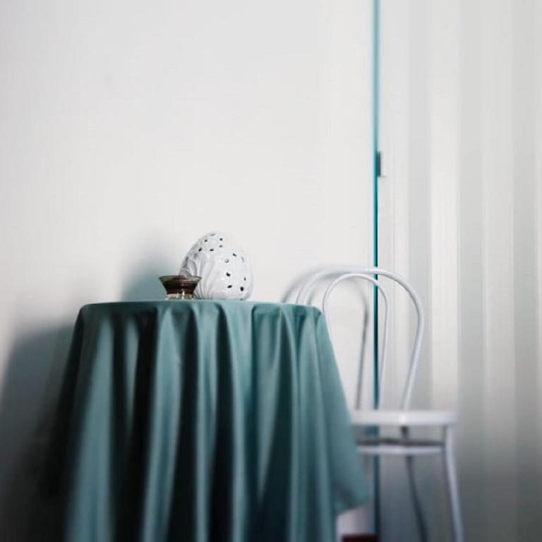Blue Suite - Appartamento con Balcone - 29