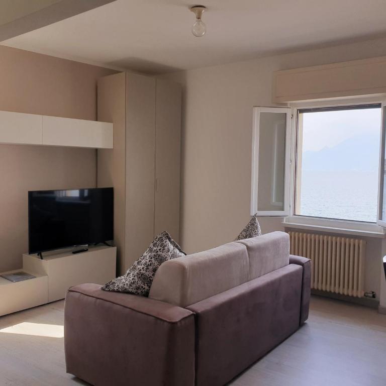 Sweet Lake Escape - Appartamento con Vista Lago - 5