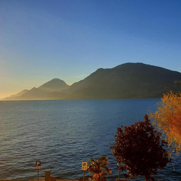 Sweet Lake Escape - Appartamento con Vista Lago - 1
