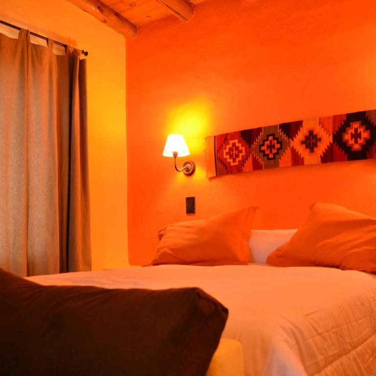 Cabañas Chacras del Arroyo Vidal - Bungalow - 9