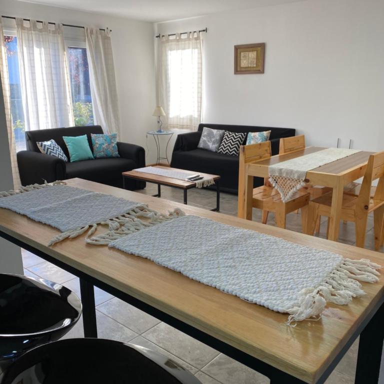 Departamento Mascardi - Deptosxlosandes - Apartamento de 2 dormitorios - 1