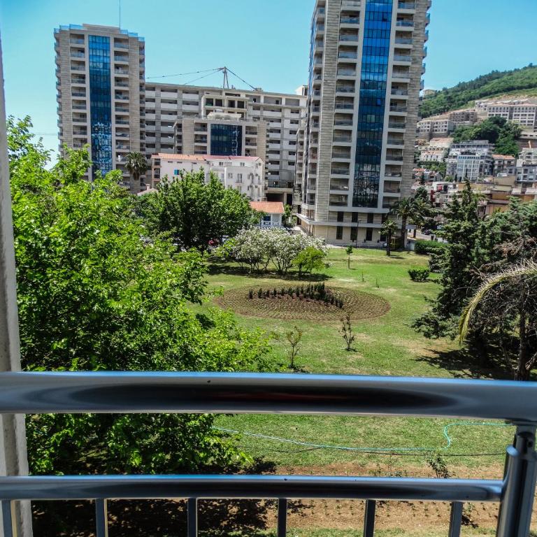 Post Office Center Apartments - Studio Apartman - 7