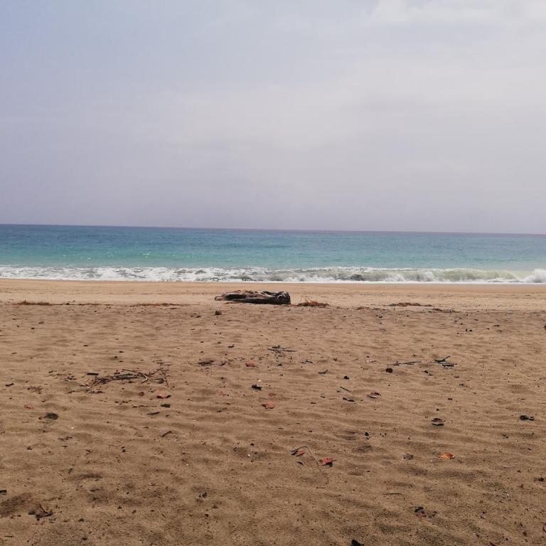 Casa Tolosa Tayrona, Los Cocos - Apartamento Estudio con vistas al mar - 22