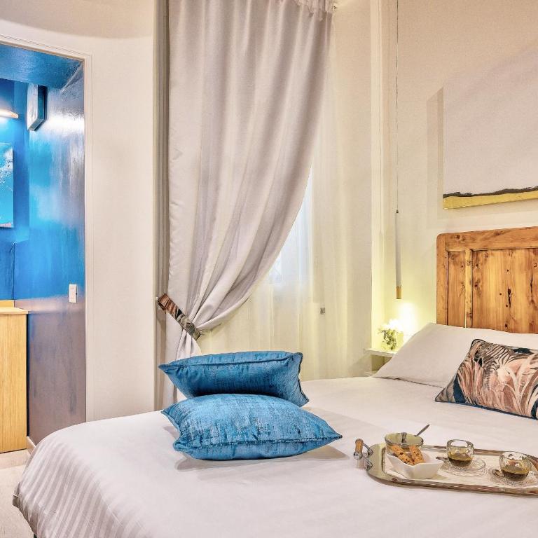 Modern Art Studio in Florence - One-Bedroom Apartment - 27