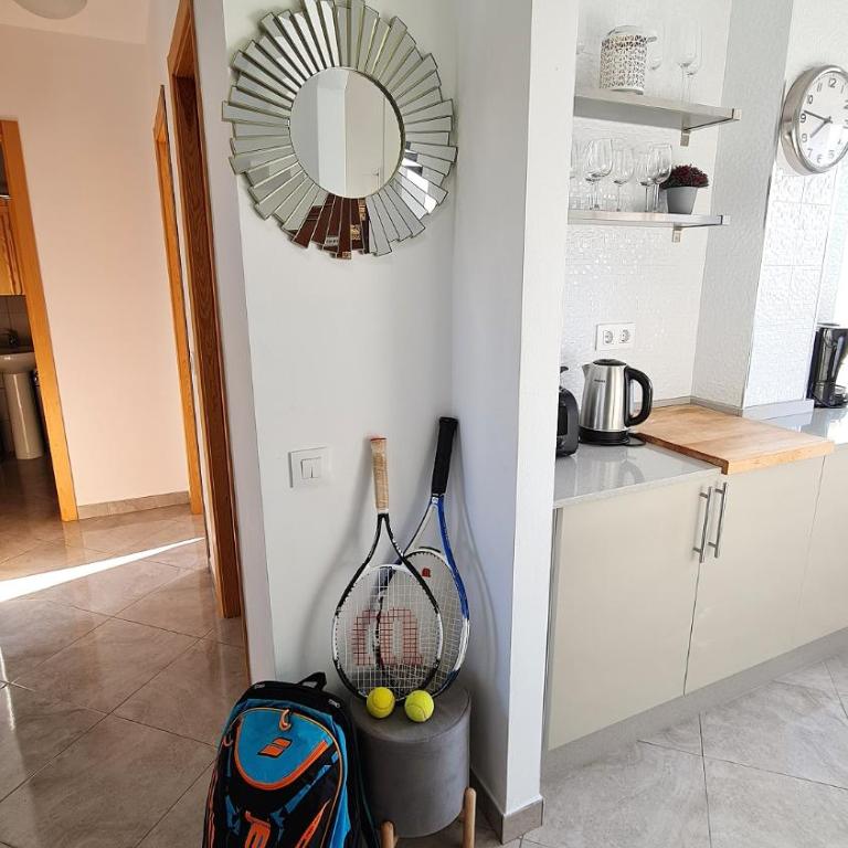 Arenal - Apartamento de 2 dormitorios - 9