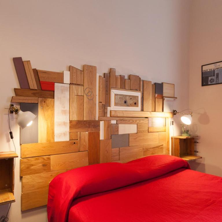 The Bellini House by House In Naples - Camera Matrimoniale - 3