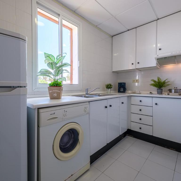 Apartamentos Estival Park - Two-Bedroom Apartment (2 Adults + 2 Children) - 27