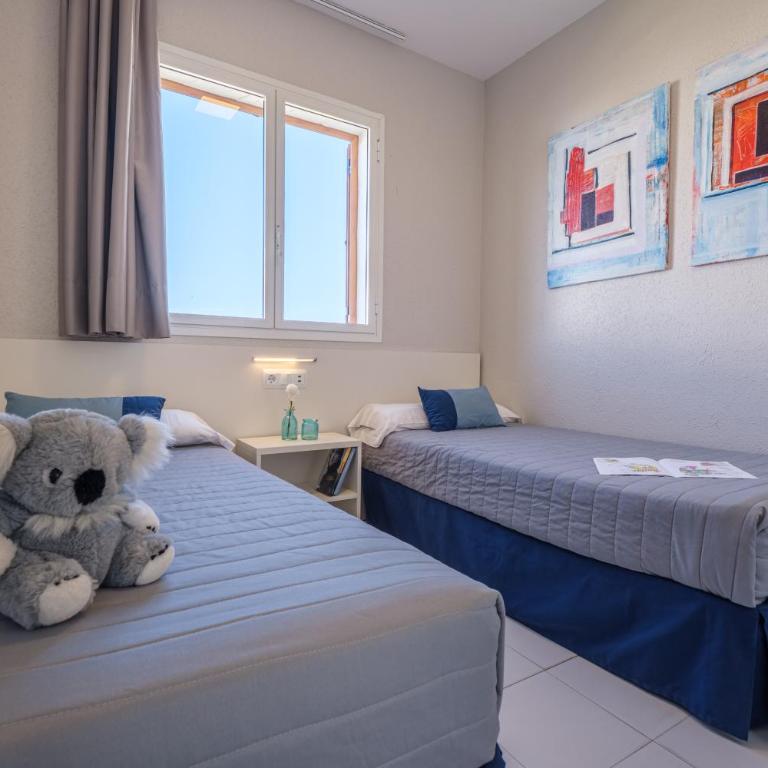 Apartamentos Estival Park - Two-Bedroom Apartment (2 Adults + 2 Children) - 14