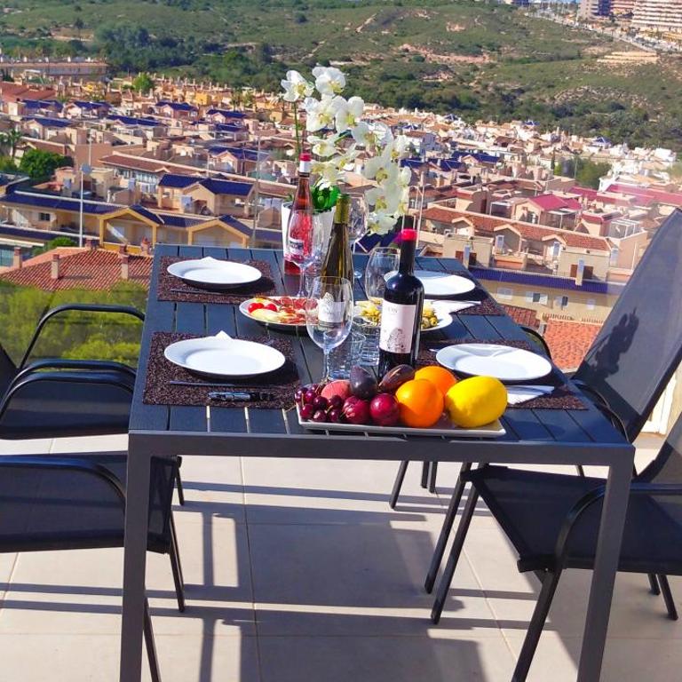 DREAM SEA and MOUNTAIN VIEW APARTMENT in SUKHA - Apartment with Sea View - 25